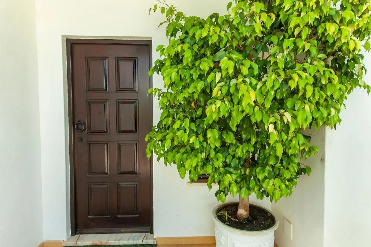 G - Vila Ceu Guesthouse Odiaxere Portugal