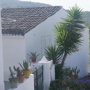 Pensión Casa Da Cabeca, Azinheiro